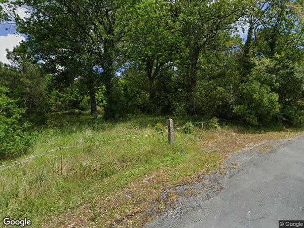 UNE MAISON D'HABITATION