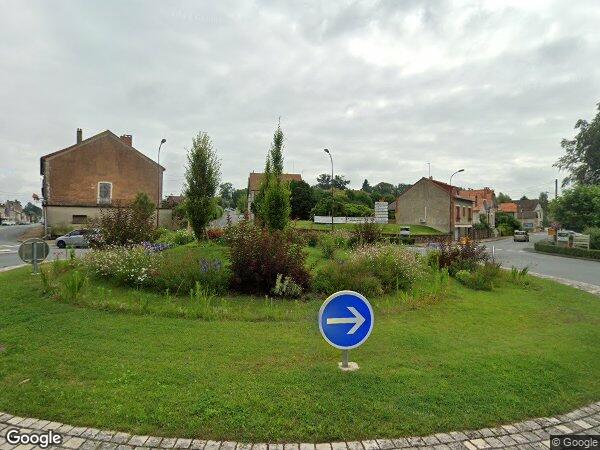 DEUX MAISONS À USAGE D'HABITATION ET TERRAIN