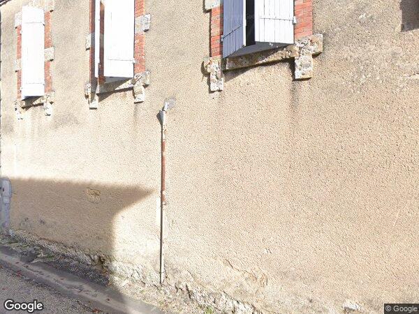 UNE MAISON DE VILLAGE