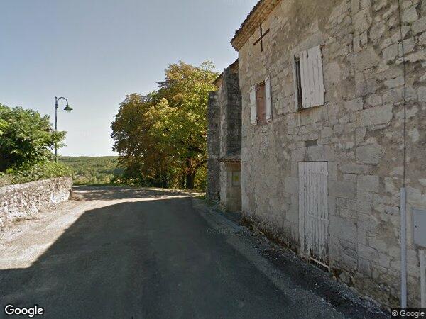 UNE PROPRIÉTÉ AGRICOLE