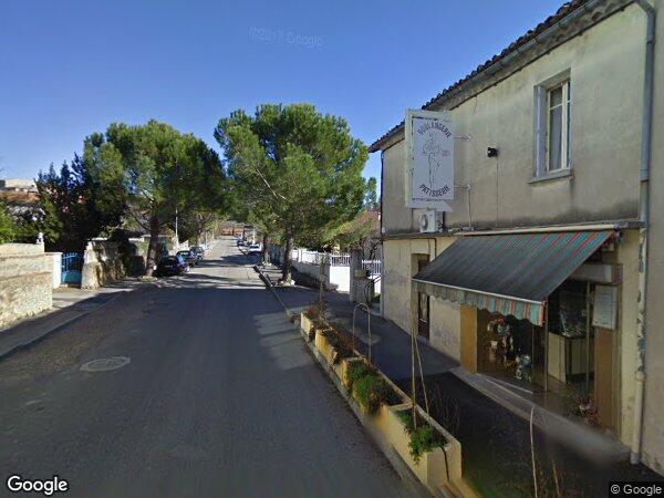 UNE PARCELLE DE TERRAIN