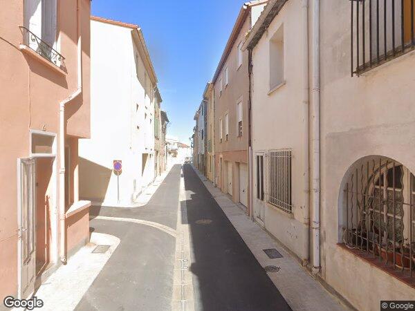 UNE MAISON D'HABITATION EN R+2