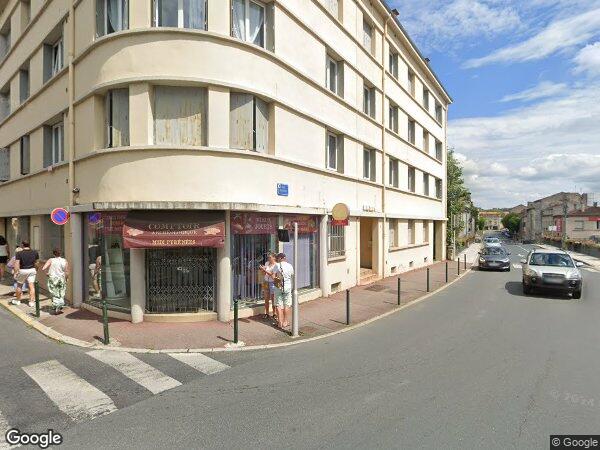 UNE MAISON DE PLAIN PIED