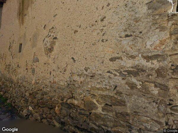 UNE MAISON DE MAÎTRE