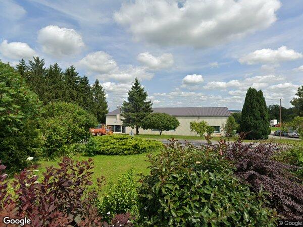 UNE PETITE MAISON MITOYENNE