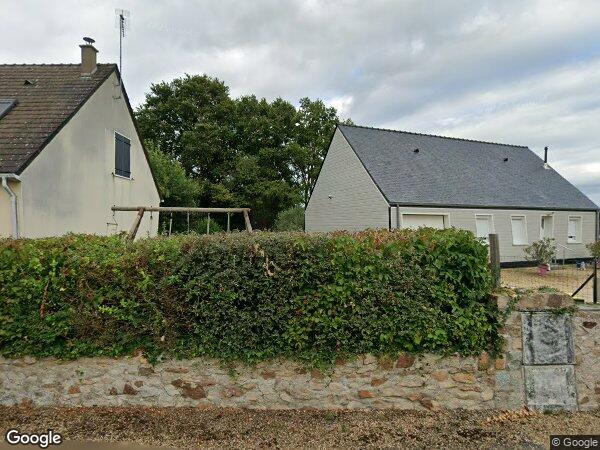 UNE MAISON D'HABITATION