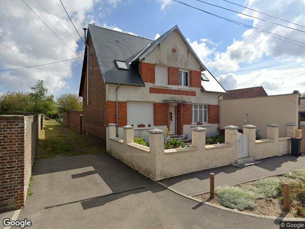 UN ENSEMBLE IMMOBILIER