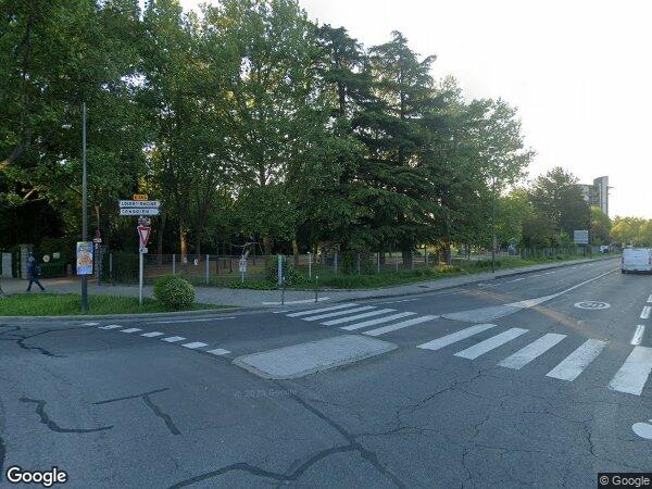 UNE MAISON D’HABITATION