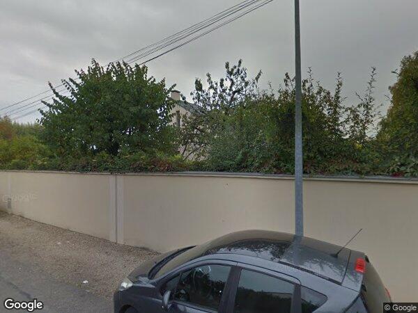 UNE MAISON D’HABITATION