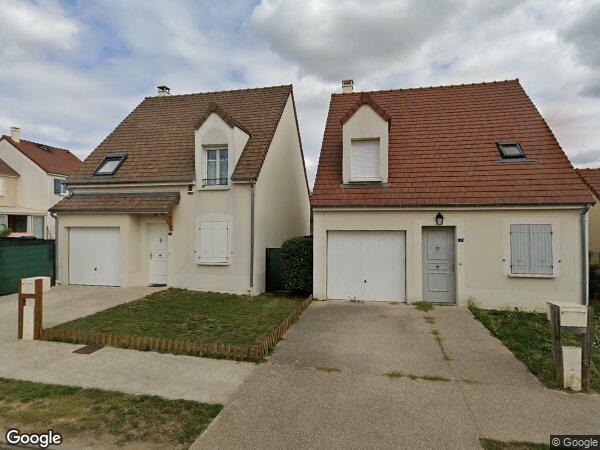 UNE MAISON D'HABITATION