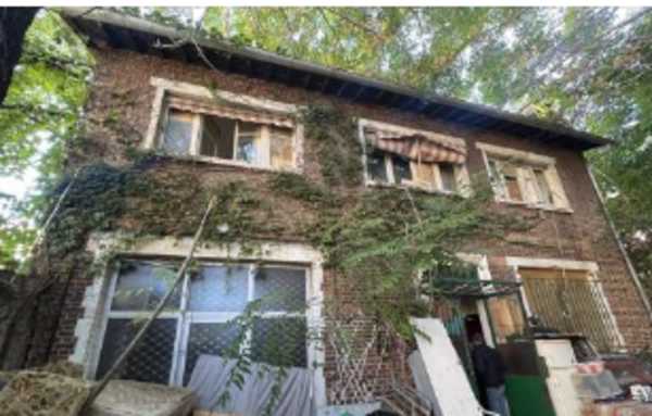  PAVILLON DE 173,97 M² 