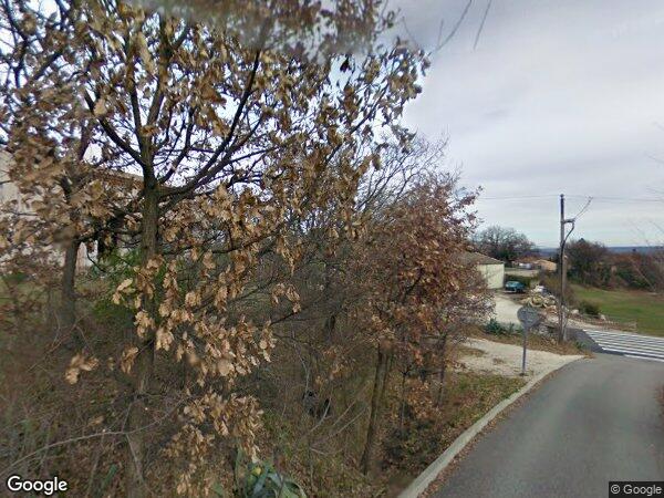 UNE MAISON D’HABITATION