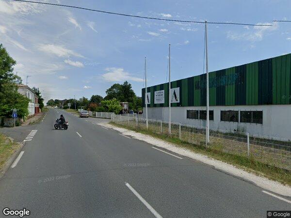 UN ENSEMBLE IMMOBILIER