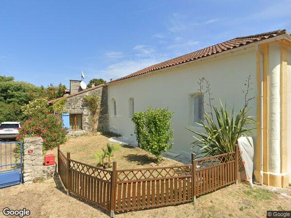 DIVERSES PARCELLES DE TERRE, PRUNIERS ET BOIS