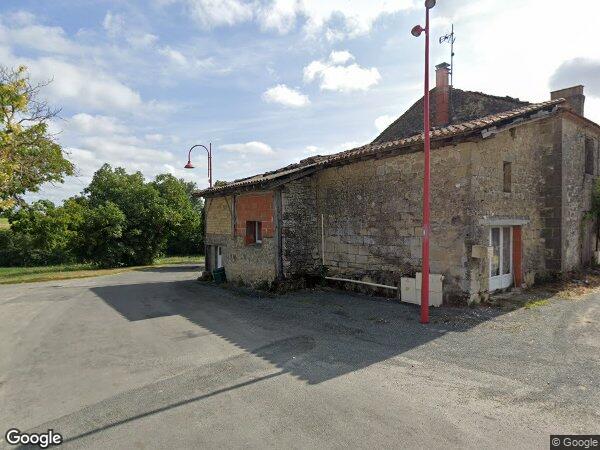 DIVERSES PARCELLES DE TERRE, PRUNIERS ET BOIS