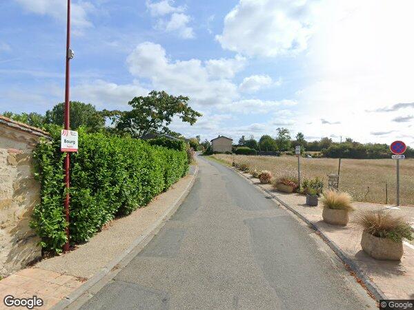 DIVERSES PARCELLES DE TERRE, PRUNIERS ET BOIS