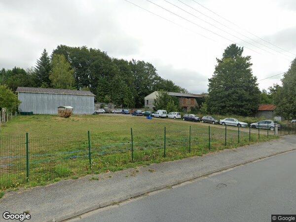 UN ENSEMBLE IMMOBILIER