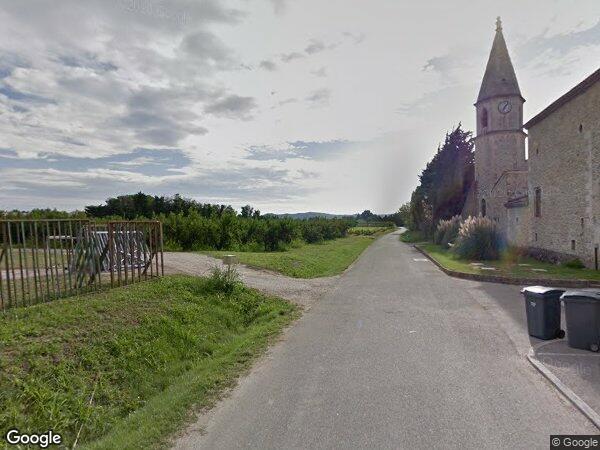 UNE PROPRIÉTÉ RURALE