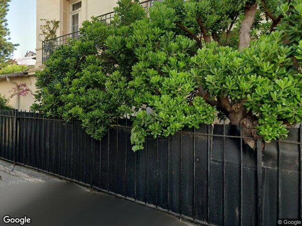 UN APPARTEMENT ET UNE CAVE