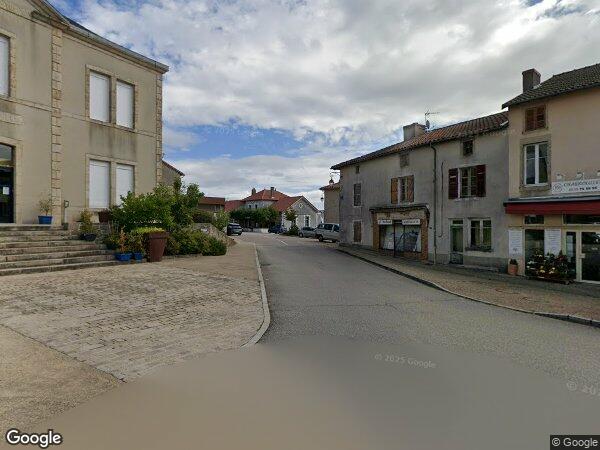 CINQ PARCELLES DE TERRAIN