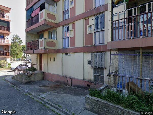 UN APPARTEMENT  DE TYPE 3 AVEC CELLIER