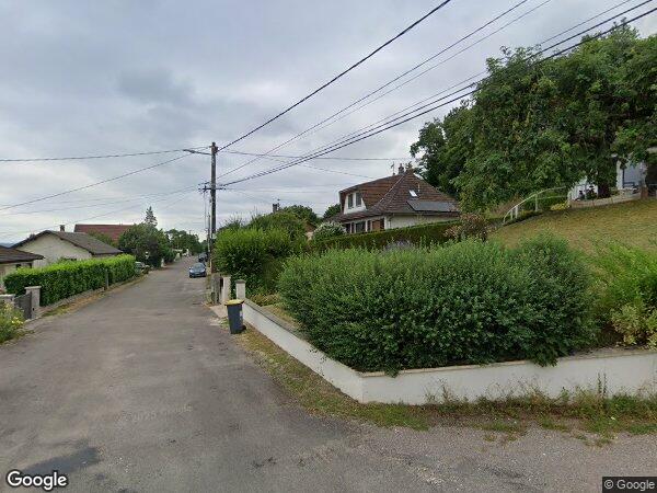 UNE MAISON INDIVIDUELLE