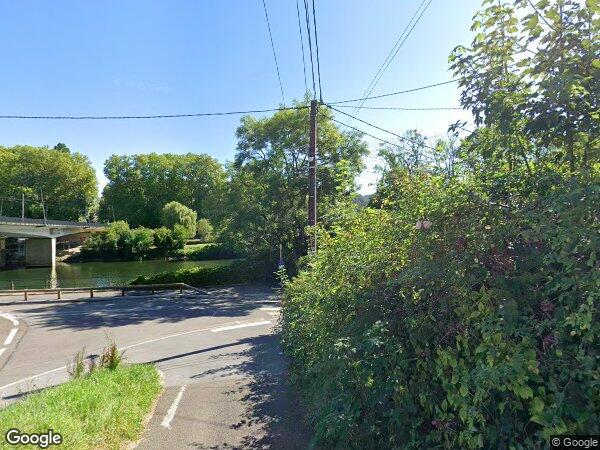 UNE MAISON D'HABITATION