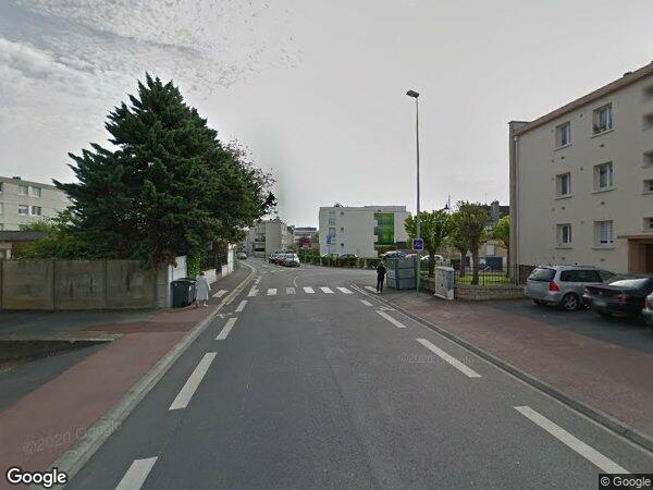 UN APPARTEMENT DE TYPE 3