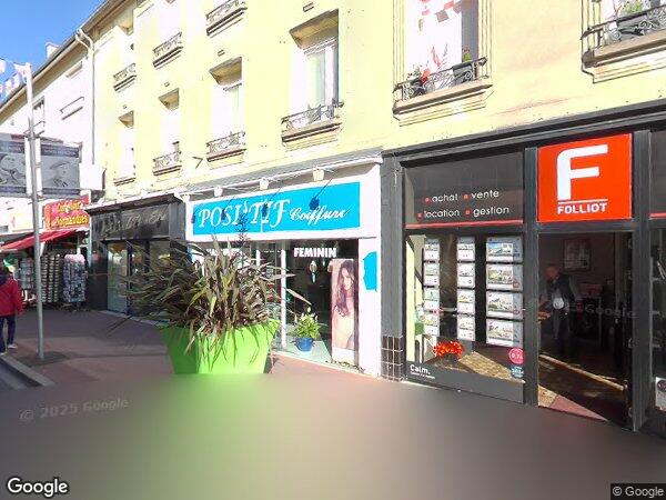 UN APPARTEMENT EN DUPLEX