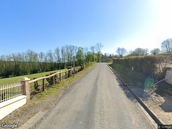 DEUX PARCELLES DE TERRE