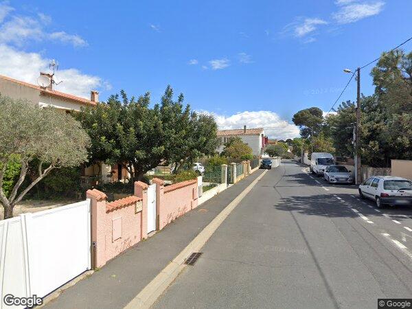 UNE MAISON D'HABITATION ET D'UNE PARCELLE DE TERRE