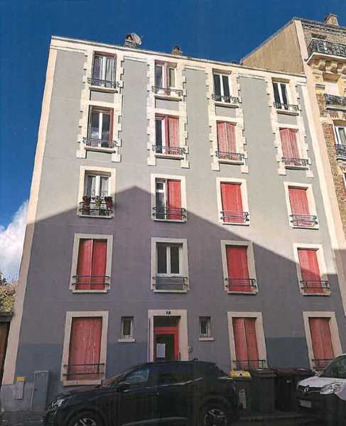  2 APPARTEMENTS