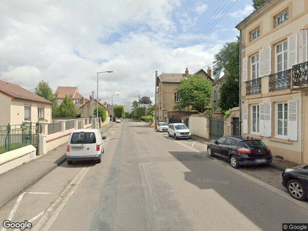 UNE PROPRIÉTÉ À RÉNOVER