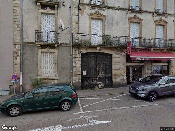 UN IMMEUBLE COMPLET SUR 4 NIVEAUX