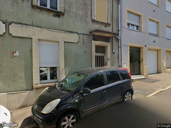 DEUX APPARTEMENTS T1