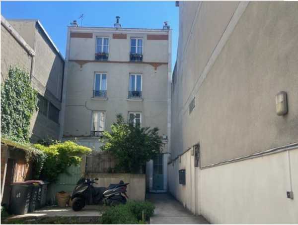  APPARTEMENT DE 26,05 M²