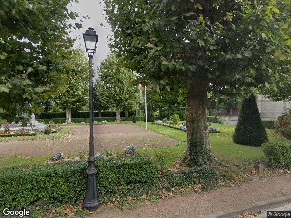 UN ENSEMBLE IMMOBILIER