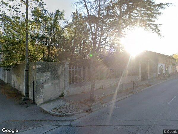 UN APPARTEMENT DE TYPE T3