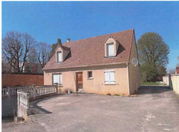  PAVILLON DE 131,81 M²