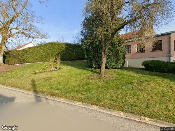 UNE MAISON INDIVIDUELLE R+1