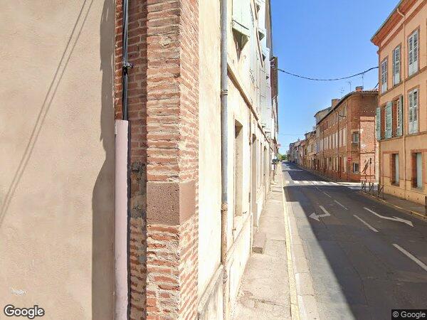 UN APPARTEMENT DUPLEX DE TYPE T2