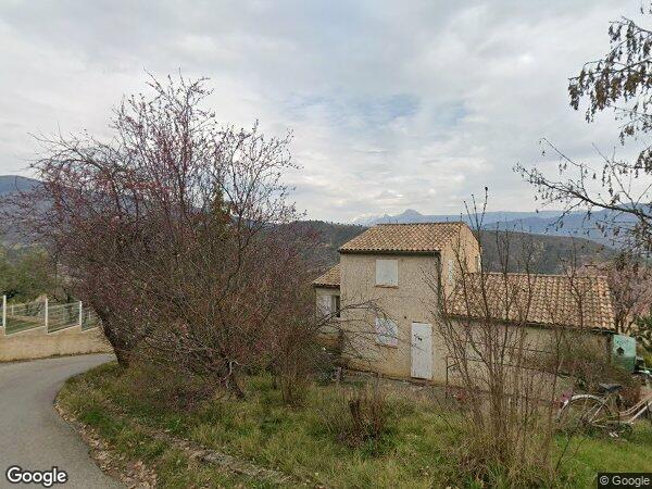 UNE MAISON INDIVIDUELLE