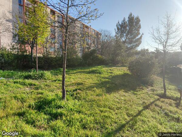 UN APPARTEMENT DE TYPE 3