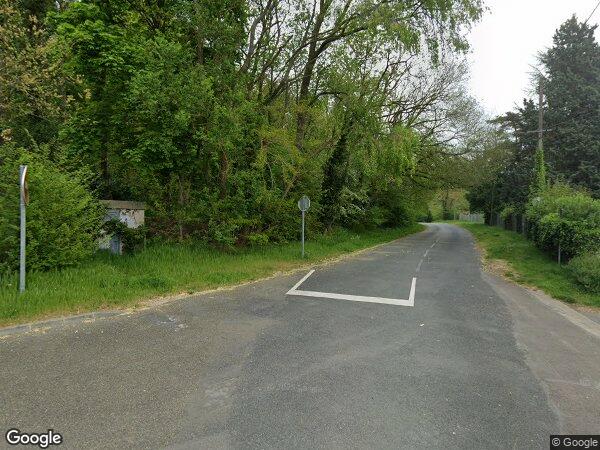 UNE MAISON D'HABITATION