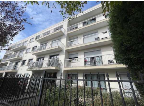  APPARTEMENT DE 46,73 M²