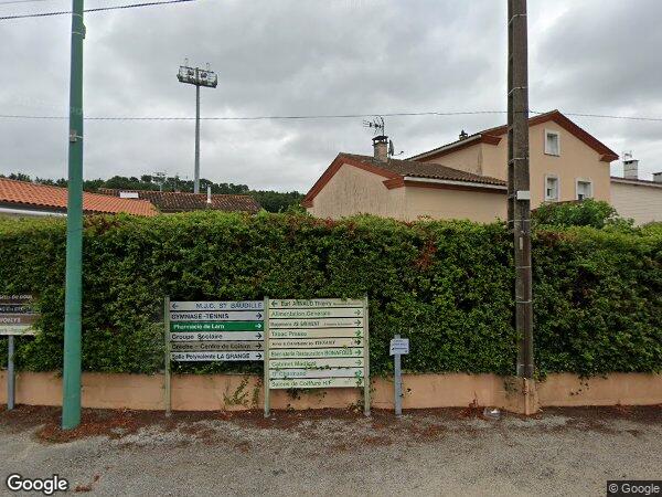 UN TERRAIN CONSTRUCTIBLE