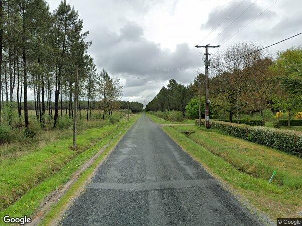 UNE MAISON D'HABITATION