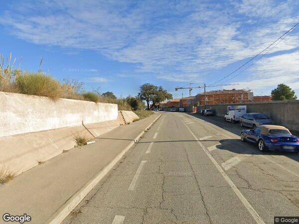 UN APPARTEMENT NEUF DE TYPE 3