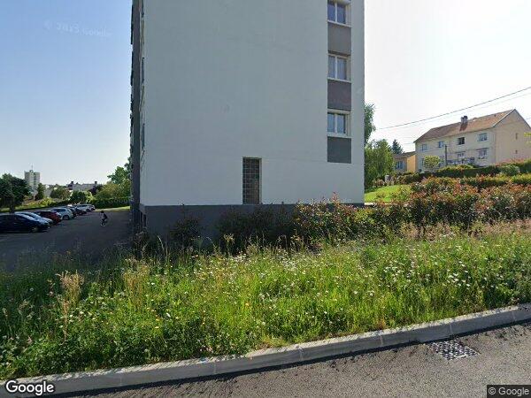 UN APPARTEMENT TYPE 4 AVEC UN CELLIER