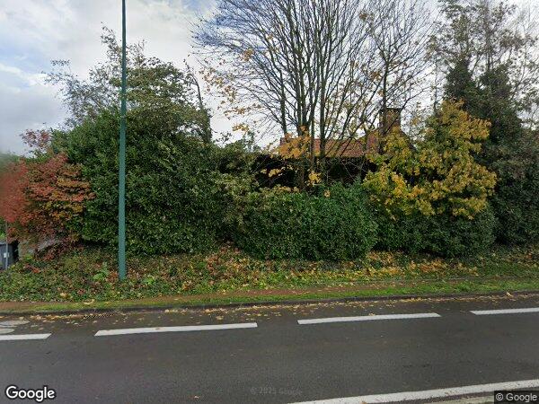 UNE PARCELLE DE TERRAIN